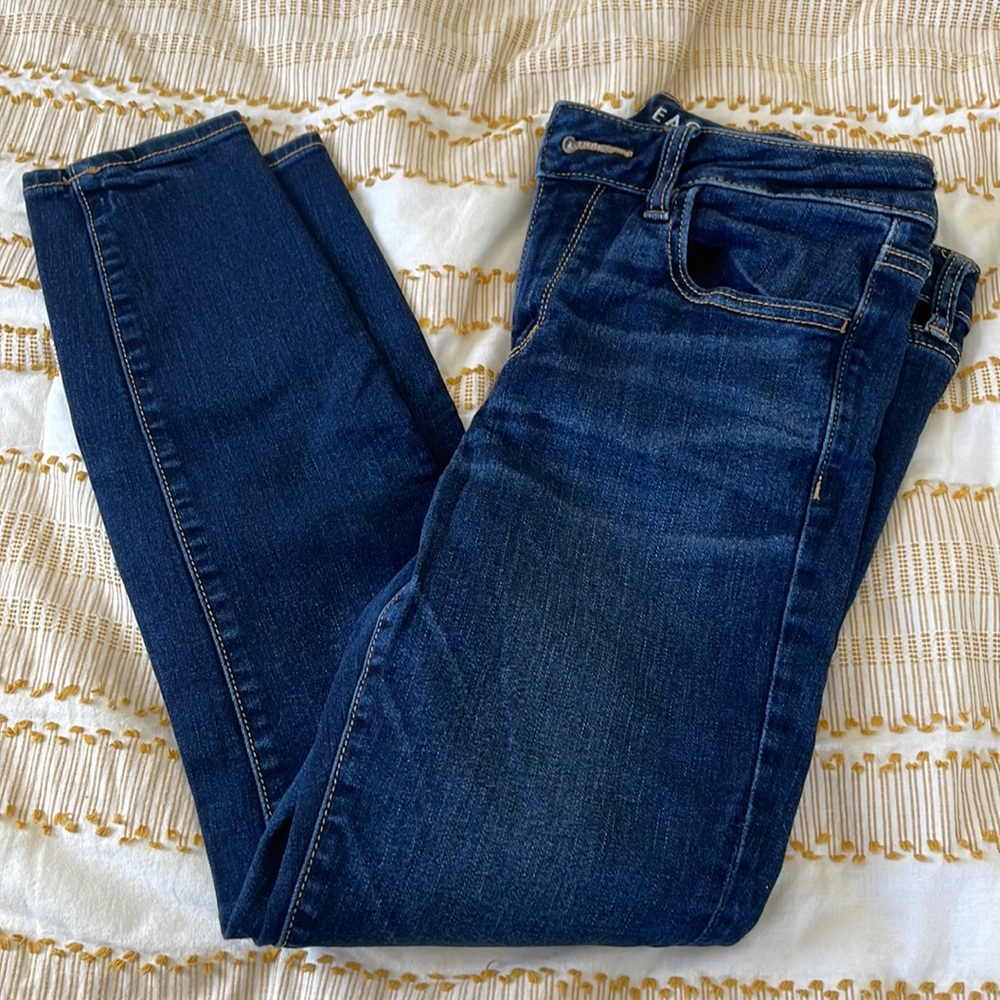 Womens AE Jeans